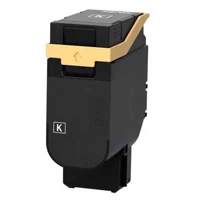 Toner C320BK nero