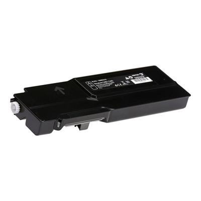 Toner C400BK nero compatibile
