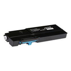 Toner C400 ciano compatibile