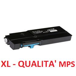Toner C400C ciano