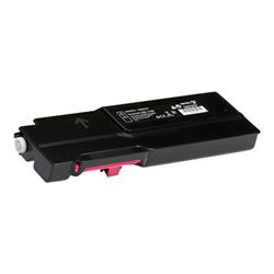 Toner C400 magenta compatibile