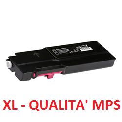 Toner C400M magenta