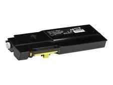 Toner C400 giallo compatibile