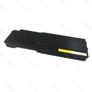 Toner C400 giallo compatibile ECO
