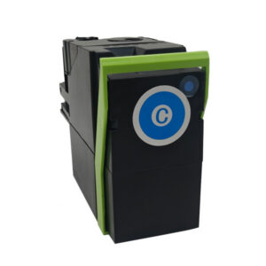 Toner C410C ciano