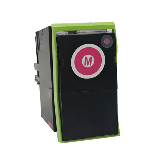 Toner C410M magenta