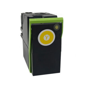 Toner C410Y giallo
