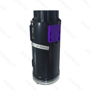 Toner C500BK nero