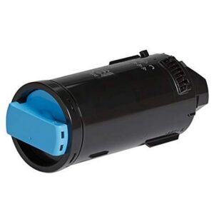 Toner C500 ciano