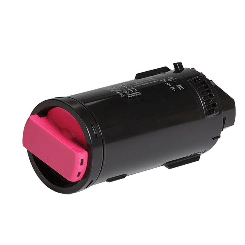 Toner C500 magenta