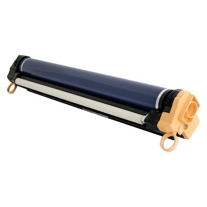 Tamburo C560BK nero