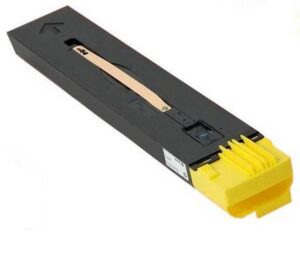 Toner C560Y giallo