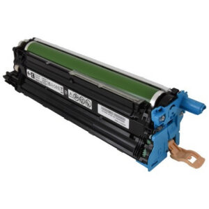 Tamburo C600DR ciano