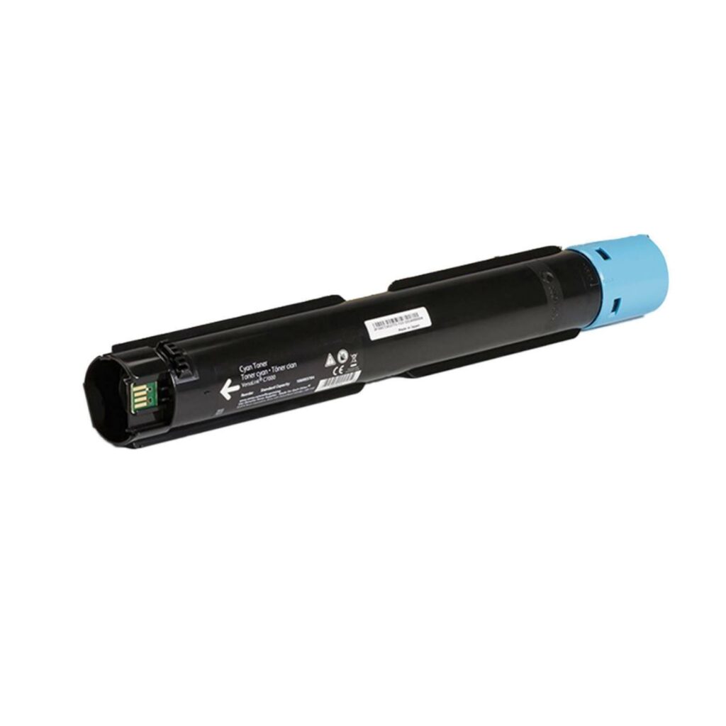 Toner C7000 ciano