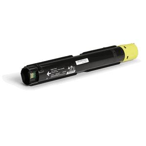 Toner C7000 giallo
