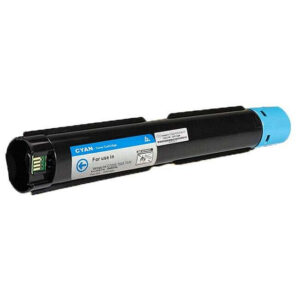Toner C7020 ciano