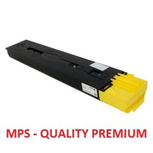 Toner C70Y giallo compatibile