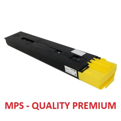 Toner C70Y giallo compatibile
