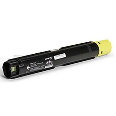 Toner C7120Y giallo