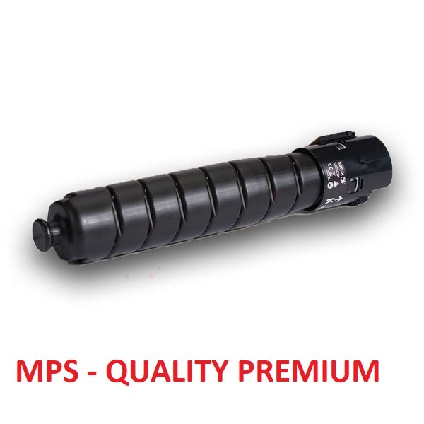 Toner C8000BK nero