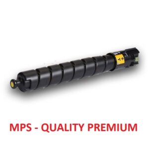 Toner C8000Y giallo