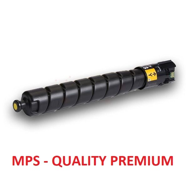 Toner C8000Y giallo