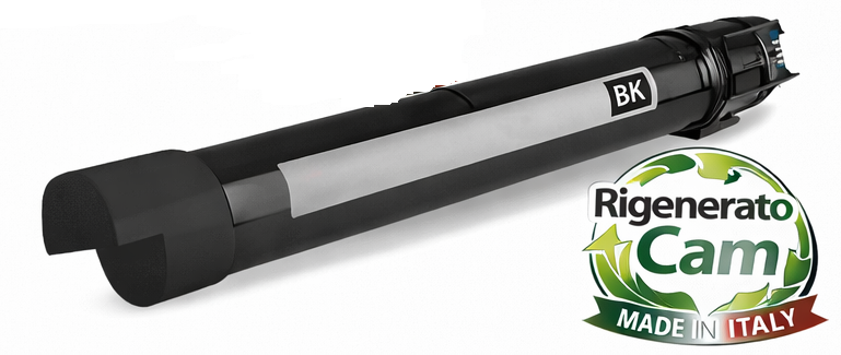Toner C8035 nero