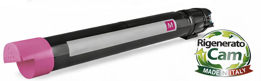 Toner C8035 magenta