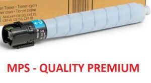 Toner C8130C ciano
