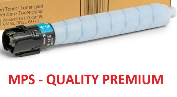 Toner C8130C ciano