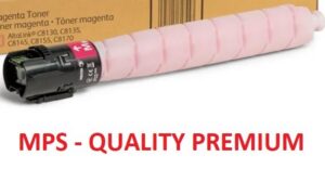 Toner C8130M magenta