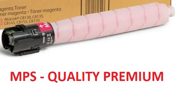 Toner C8130M magenta