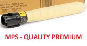 Toner C8130Y giallo