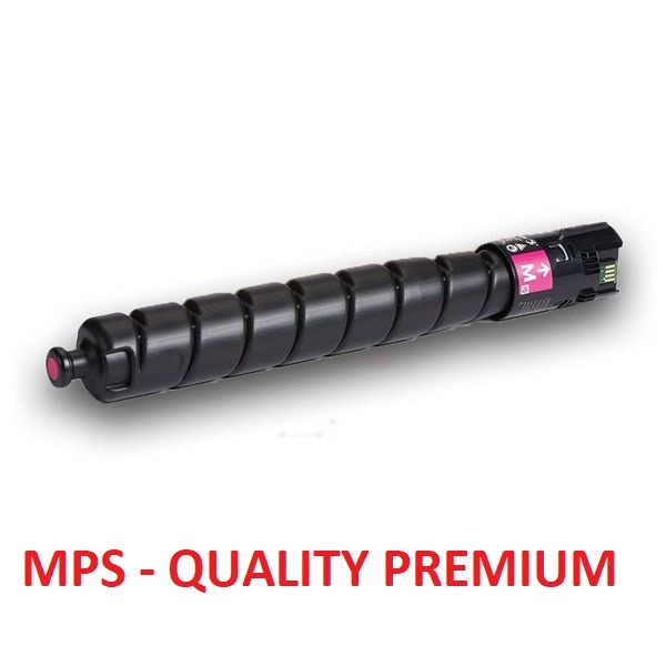 Toner C9000M magenta