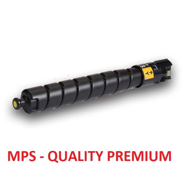 Toner C9000Y giallo