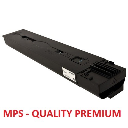 Toner DC700BK nero compatibile