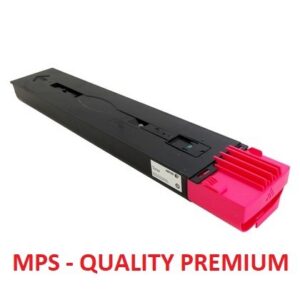Toner DC700M magenta