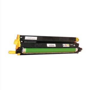 Tamburo C400 giallo