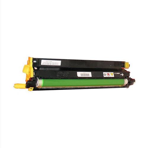 Tamburo C400 giallo