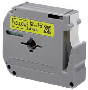 Nastro MK-631BZ nero
