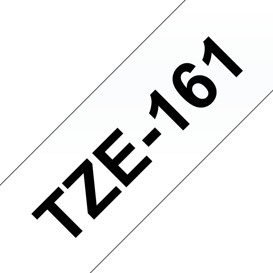 Nastro TZ-161 nero