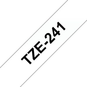 Nastro TZ-241 nero