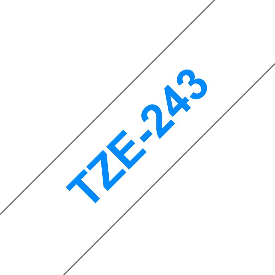 Nastro TZ-243