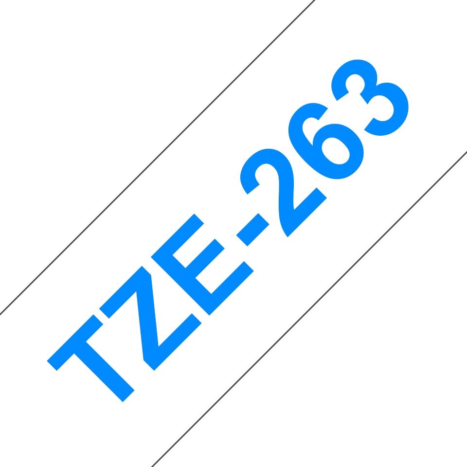 Nastro TZ-263