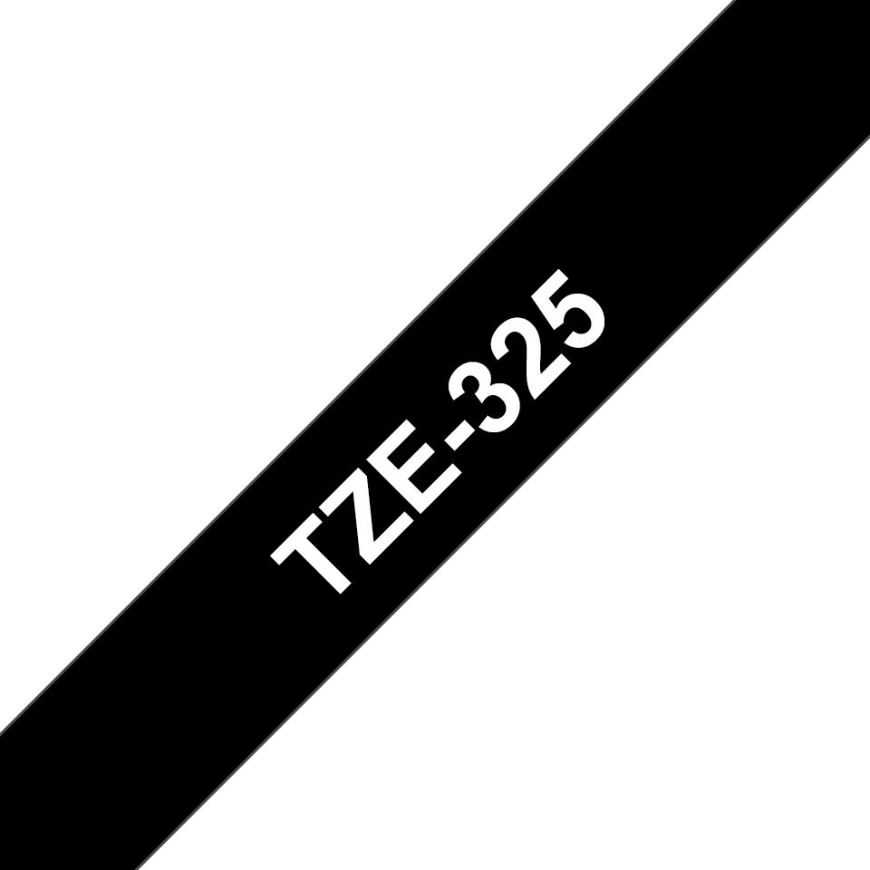 Nastro TZ-325 nero