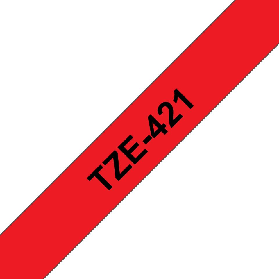 Nastro TZ-421 nero