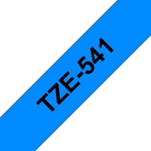 Nastro TZ-541 nero