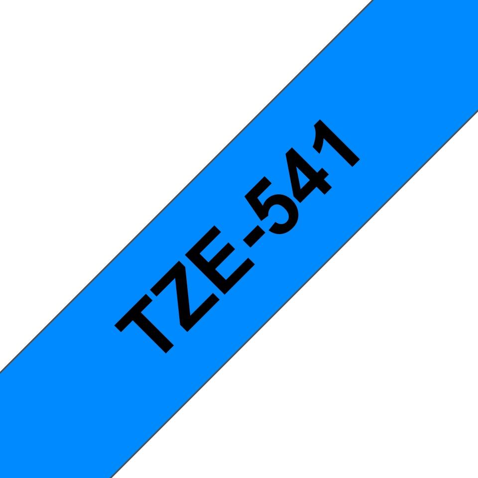 Nastro TZ-541 nero
