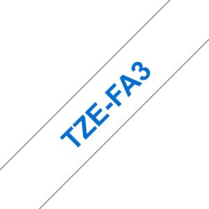 Nastro TZE-FA3