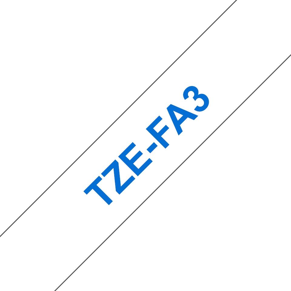 Nastro TZE-FA3